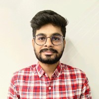 Indifour Consult Pvt. Ltd. Employee Prameya Sorate's profile photo