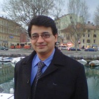 Satyajit Chitale Email