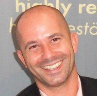 Xeikon Employee Michael Prell's profile photo