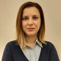 Sparco Employee Anna Mosca's profile photo