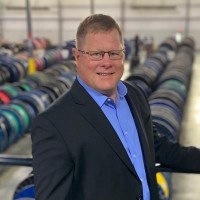 Service Wire Company Employee Rodney S.'s profile photo