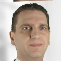 Tecart Employee Christian Fischer's profile photo