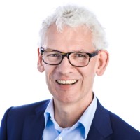 Ignite Group Employee Joost Emke's profile photo