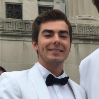 GCM Grosvenor Employee Andrew Gammon's profile photo