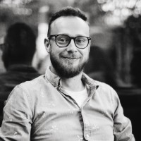 Printhings BV Employee Olivier Strobbe's profile photo