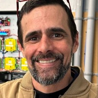 Mountain Air Mechanical Employee Joseph Barton's profile photo