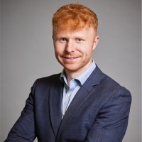 NatWest Group Employee Josh Hunt's profile photo