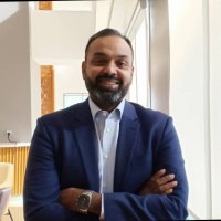 ZUS Coffee Employee Preman Menon's profile photo