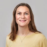 Normative.io Employee Sandra Uddbäck's profile photo