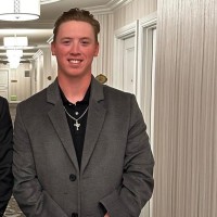 Jordan Robichaud Email & Phone Number