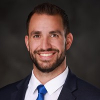 Blackline Engineering, LLC Employee Brad Fellows's profile photo