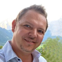 KLARA.ch Employee Chris Sutter's profile photo