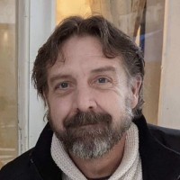 Indexable Cutting Tools Employee Andy Oliver's profile photo