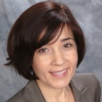 GR Consulting Employee Galya Chernukha's profile photo