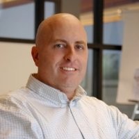 The Engineering Enterprise Employee Scott Wheeler's profile photo