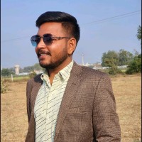SurveyVista Employee Harsh Prajapati's profile photo