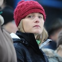 Sarah Wilde
