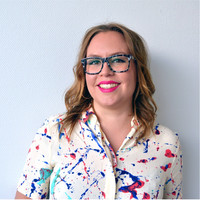 Amnesty International Finland Employee Senni Moilanen's profile photo