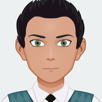 Sproutward Employee Francesco Lynch's profile photo