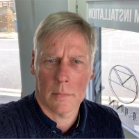Hidden Systems Limited Employee Chris Fuller's profile photo