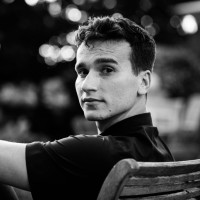 Whympr Employee Louis Cocaud's profile photo