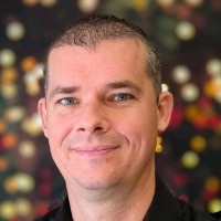 Mike Ruehr's profile photo