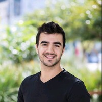 Roundforest Employee Yaniv Lerman's profile photo