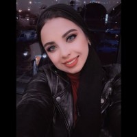 Premium Card Employee Hadeer Hesham's profile photo