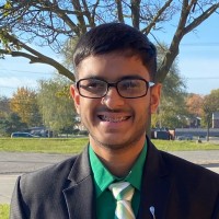 Kevin Patel Email & Phone Number