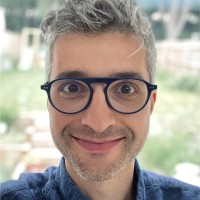 Finnish Net Solutions Oy Employee Luiz Vaccaro's profile photo