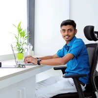 Compsulting Employee Bhavik Makvana's profile photo