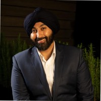 Shaan Dhariwal Email