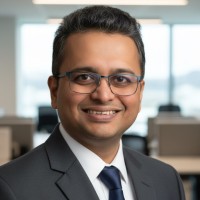 Jio Platforms Limited (JPL) Employee Vineet Dsilva's profile photo