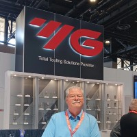 Dykehouse Company, Inc. Employee Joe Stewart's profile photo