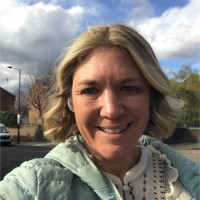 NHS Elect Employee Julie Combes's profile photo