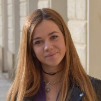 Urban Connect Employee Veronica Barba's profile photo