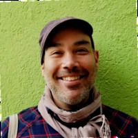 Lower Manhattan Cultural Council (LMCC) Employee Chris Kam's profile photo