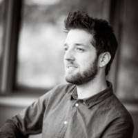 SNT Employee Filip Rummens's profile photo