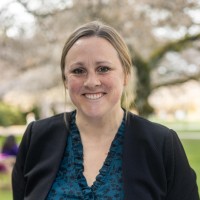 University of Washington Center for Leadership in Athletics Employee Hannah Olson's profile photo
