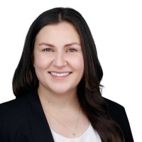 Intrinsic LLC Employee Ali Flores's profile photo