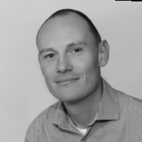 CCS Insight Employee Geoff Blaber's profile photo