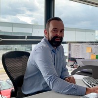 Hytek GB Ltd Employee Jonny Fowler's profile photo