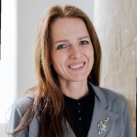 PGE Energia Ciepła S.A. Employee Katarzyna Dziurska's profile photo