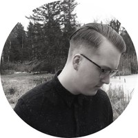 Wolfpack Packaging Inc. Employee Mitchell Morrison's profile photo