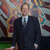 Cranleigh School Employee Alex Forsdike's profile photo