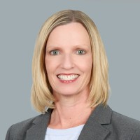 Woodruff Sawyer Employee Suzanne Haslam's profile photo