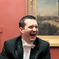 Mercy Health Employee Jesse McClain's profile photo