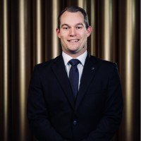 Benjamin McKay Email & Phone Number