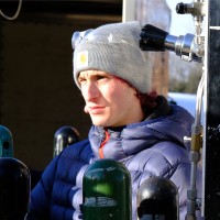 Benjamin Kamer Email & Phone Number