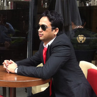 Vinay Sawant Email